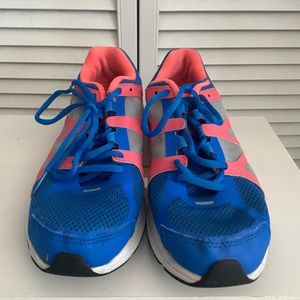 Nike Zoom - Size 7.5 (worn)